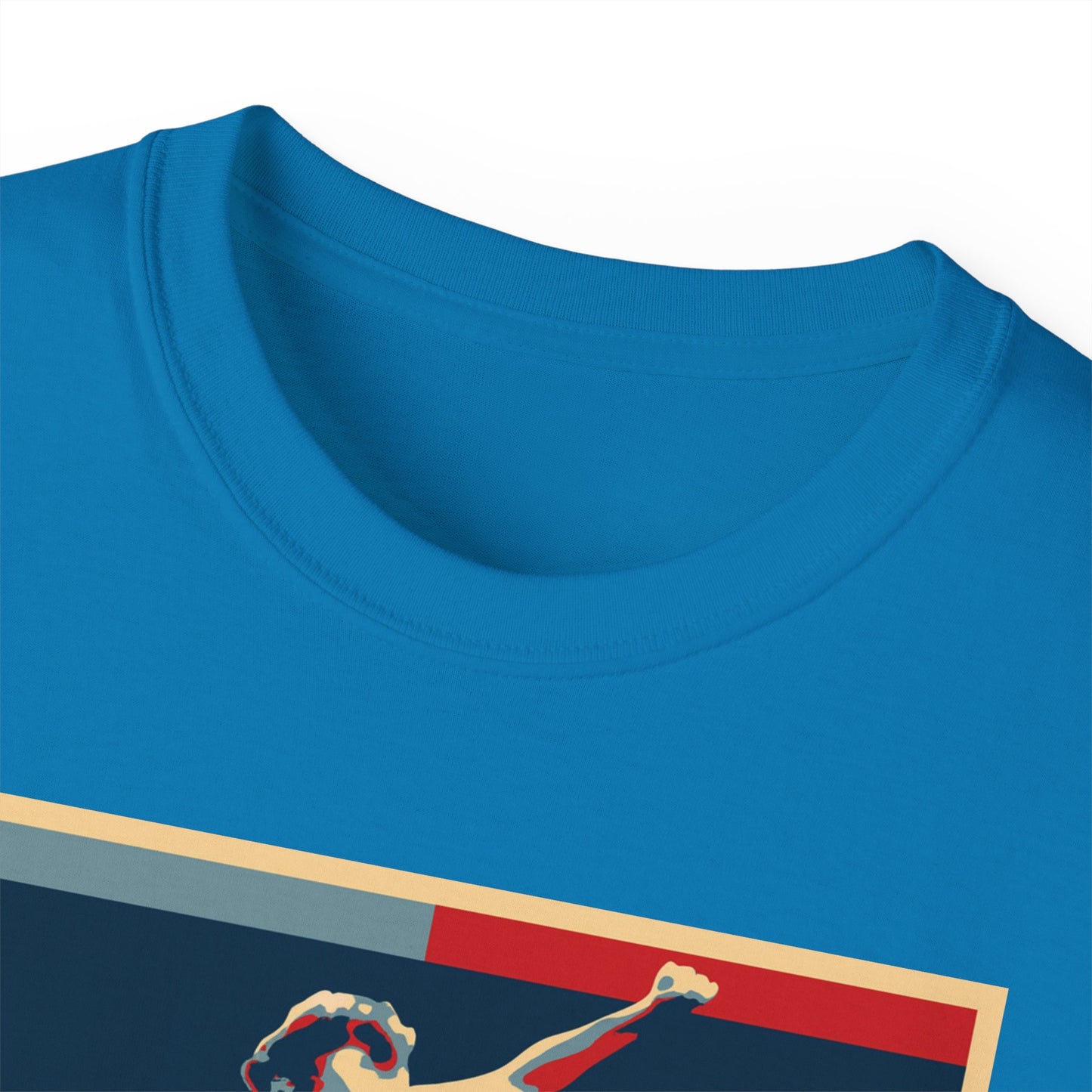 Jeremy Goss Munich Goal T-Shirt
