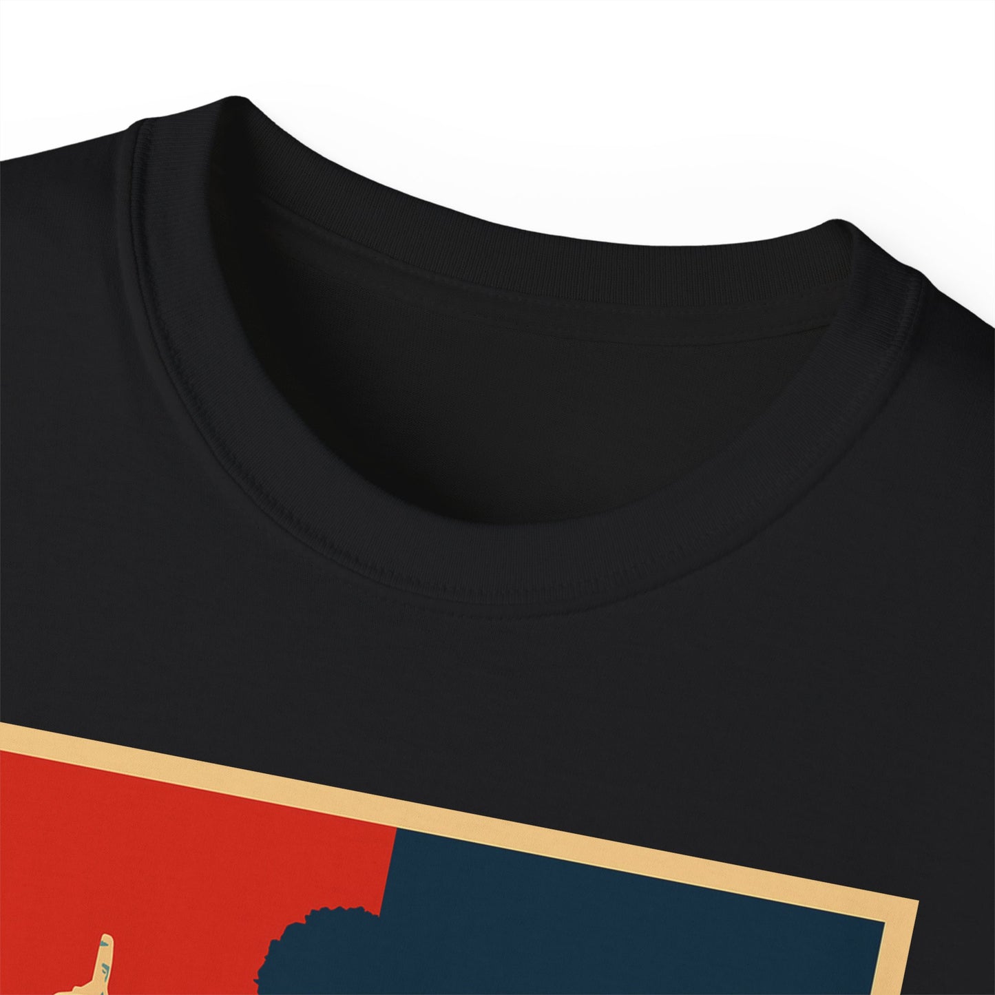 Mo Salah Back T-Shirt
