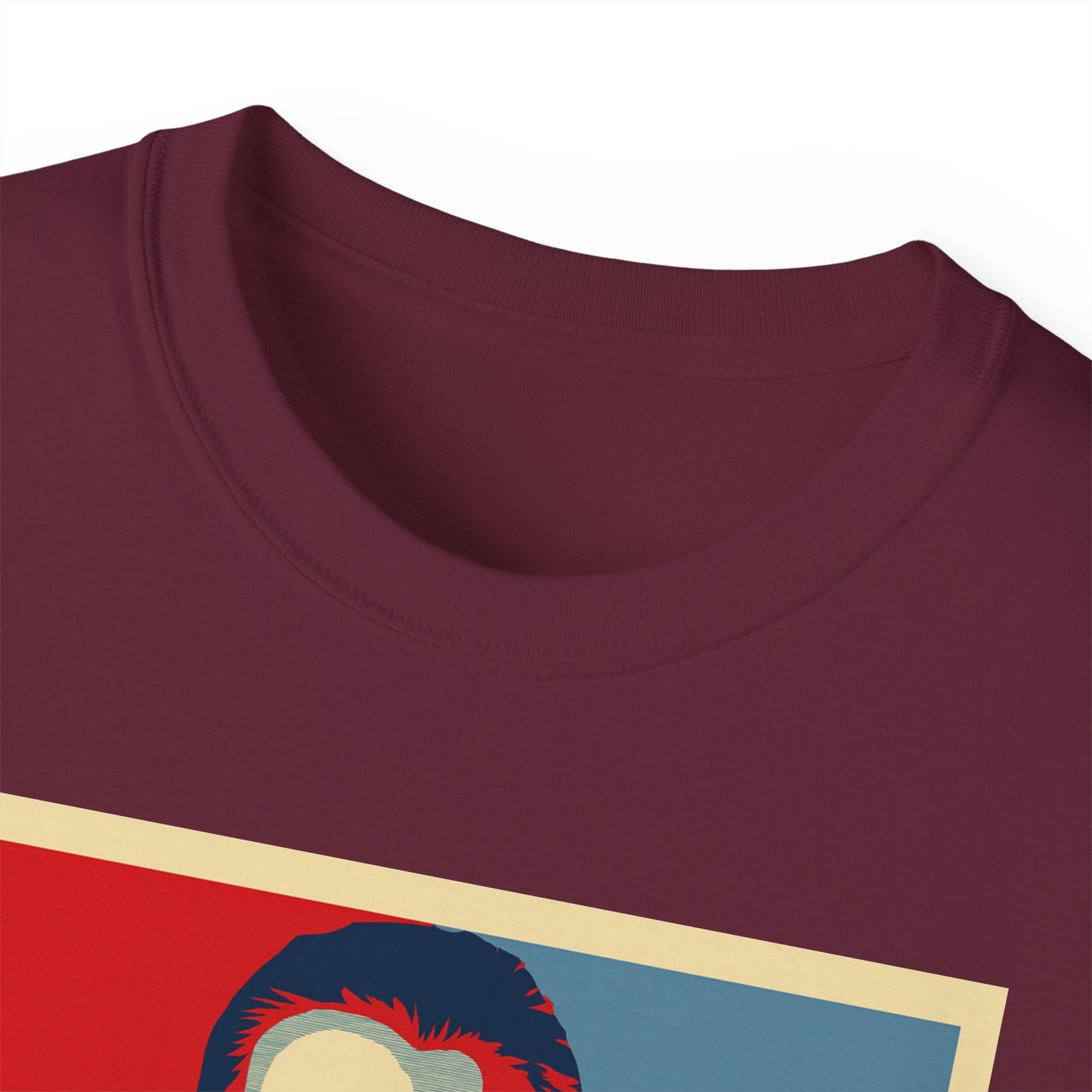 Grace Harris Stuff It Hope T-Shirt