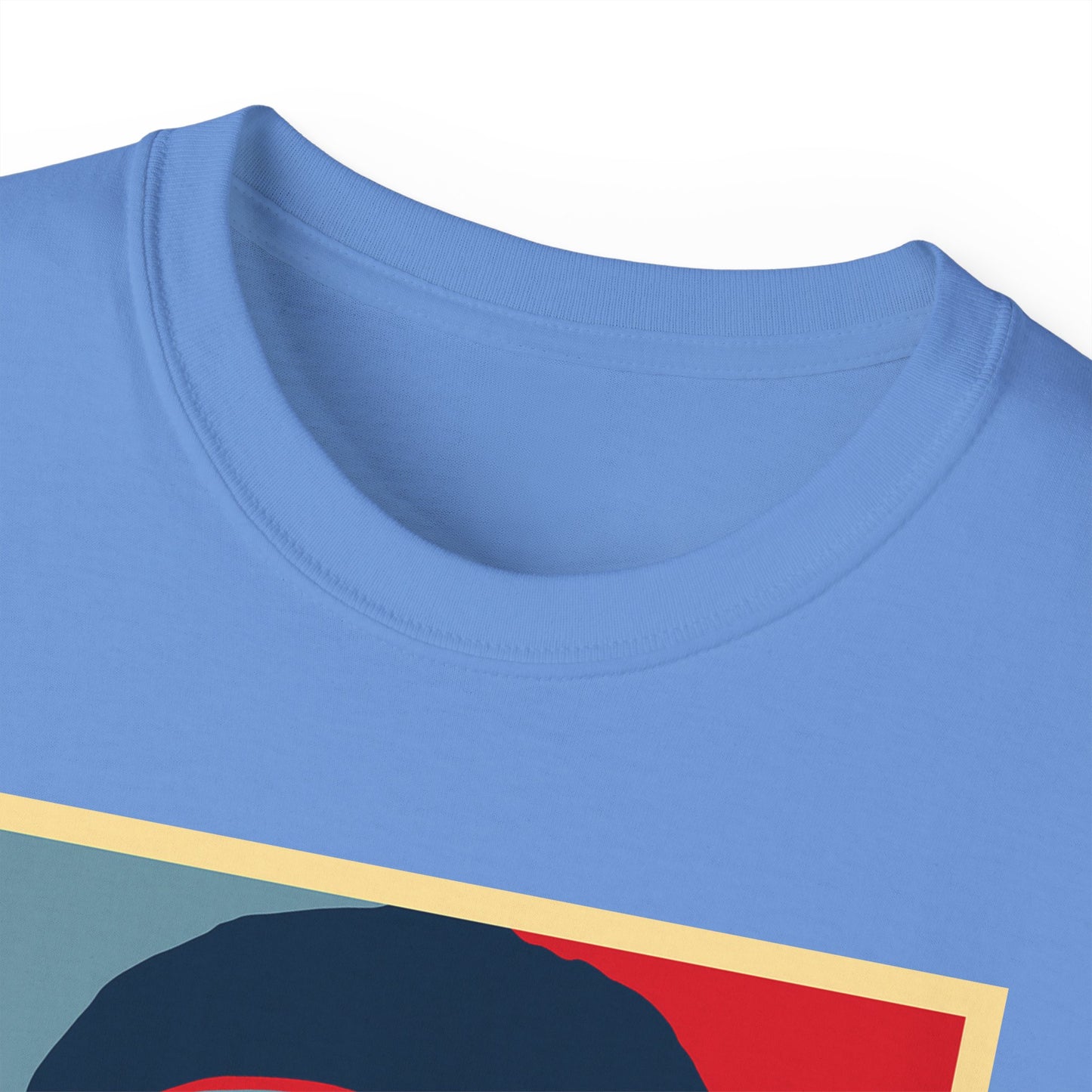 Les Sealey Hope Poster T-Shirt - Manchester United Luton Town