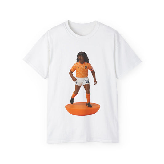 Ruud Gullit Subbuteo T-Shirt - Netherlands Holland
