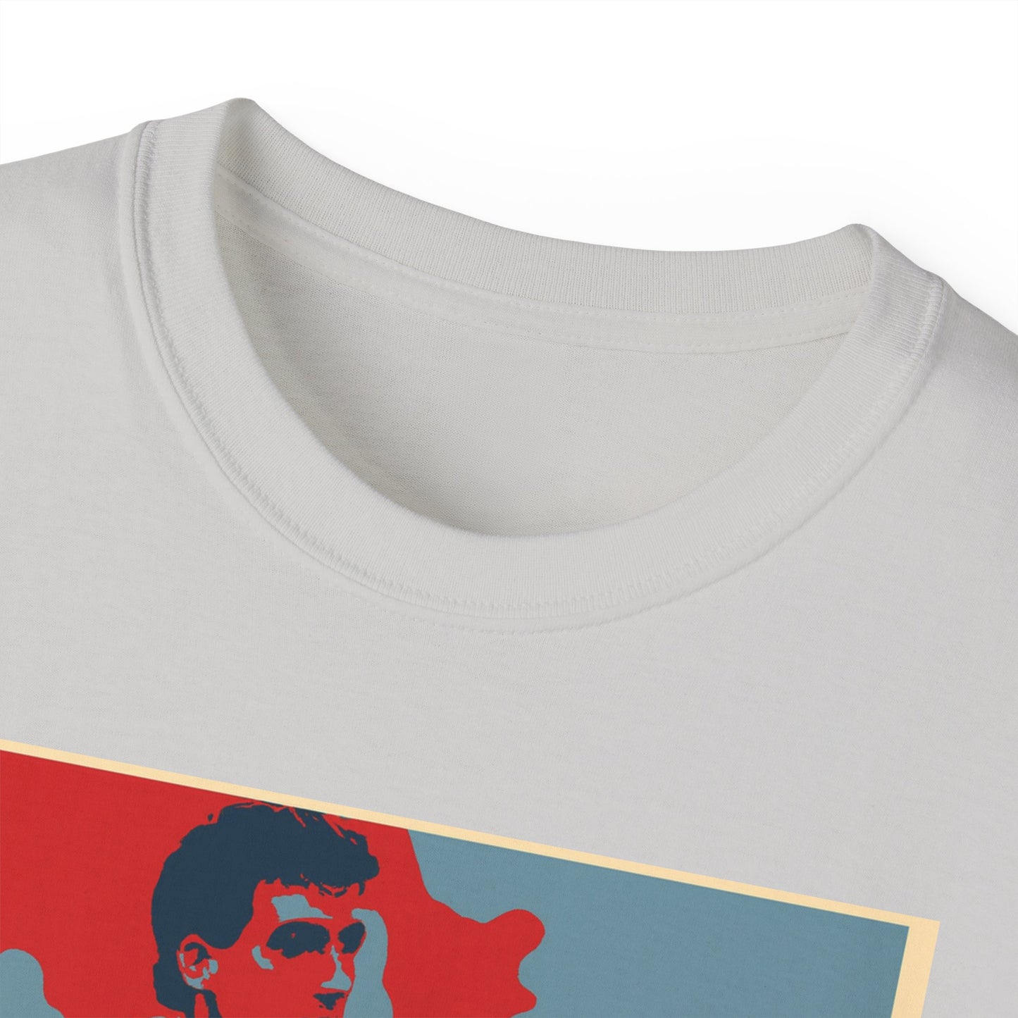 Paul McStay Hope T-Shirt