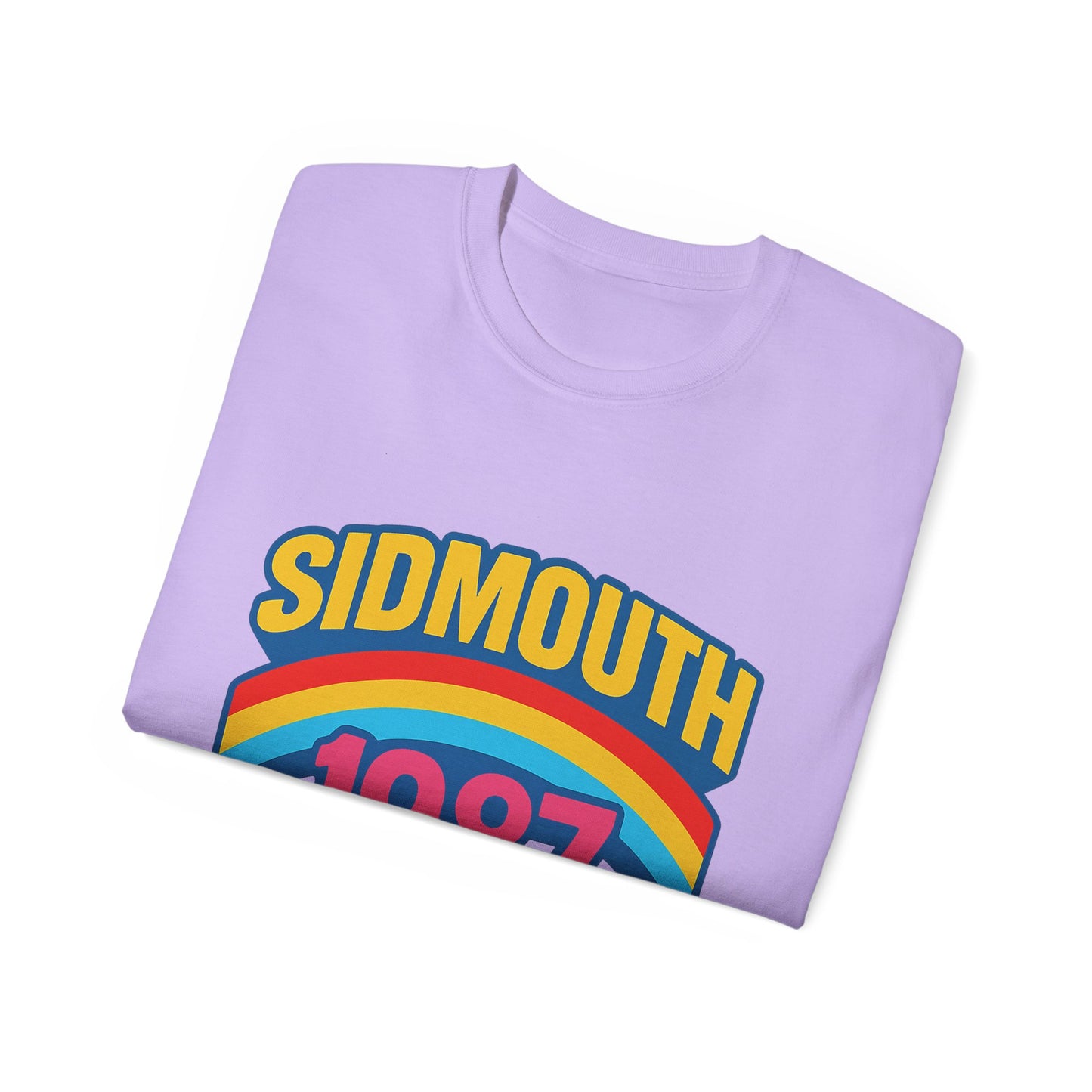 Sidmouth T-Shirt