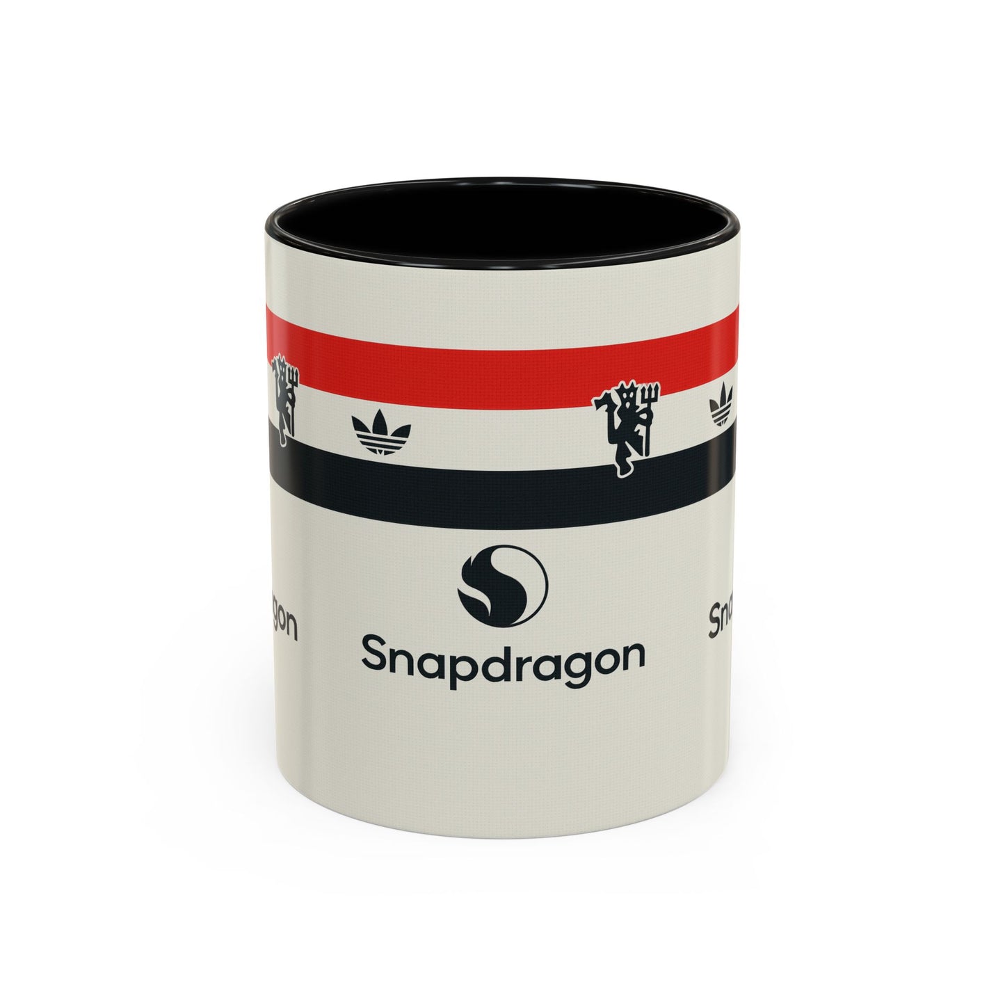 Manchester United Third Shirt 2024-25 Mug