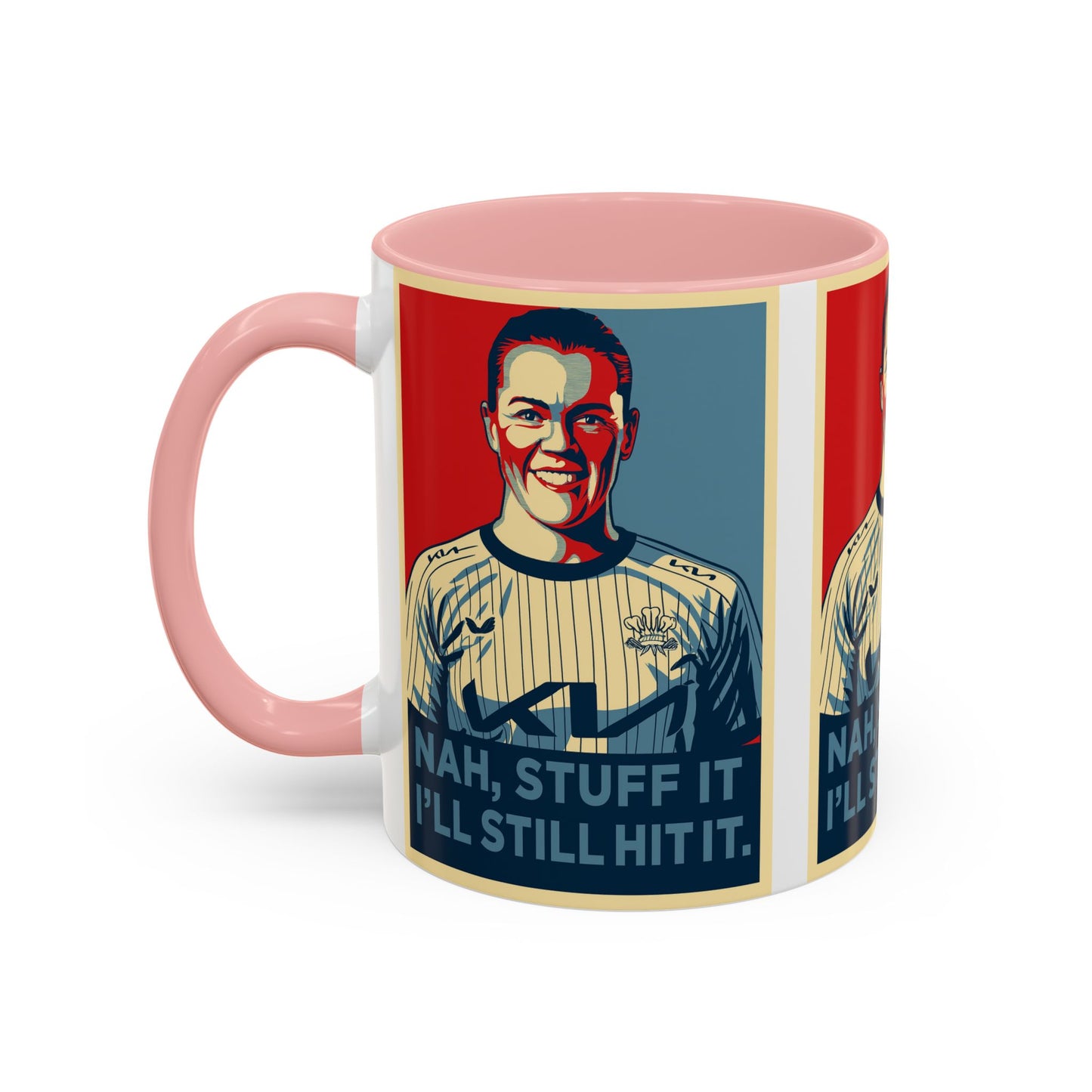 Grace Harris Hope Mug