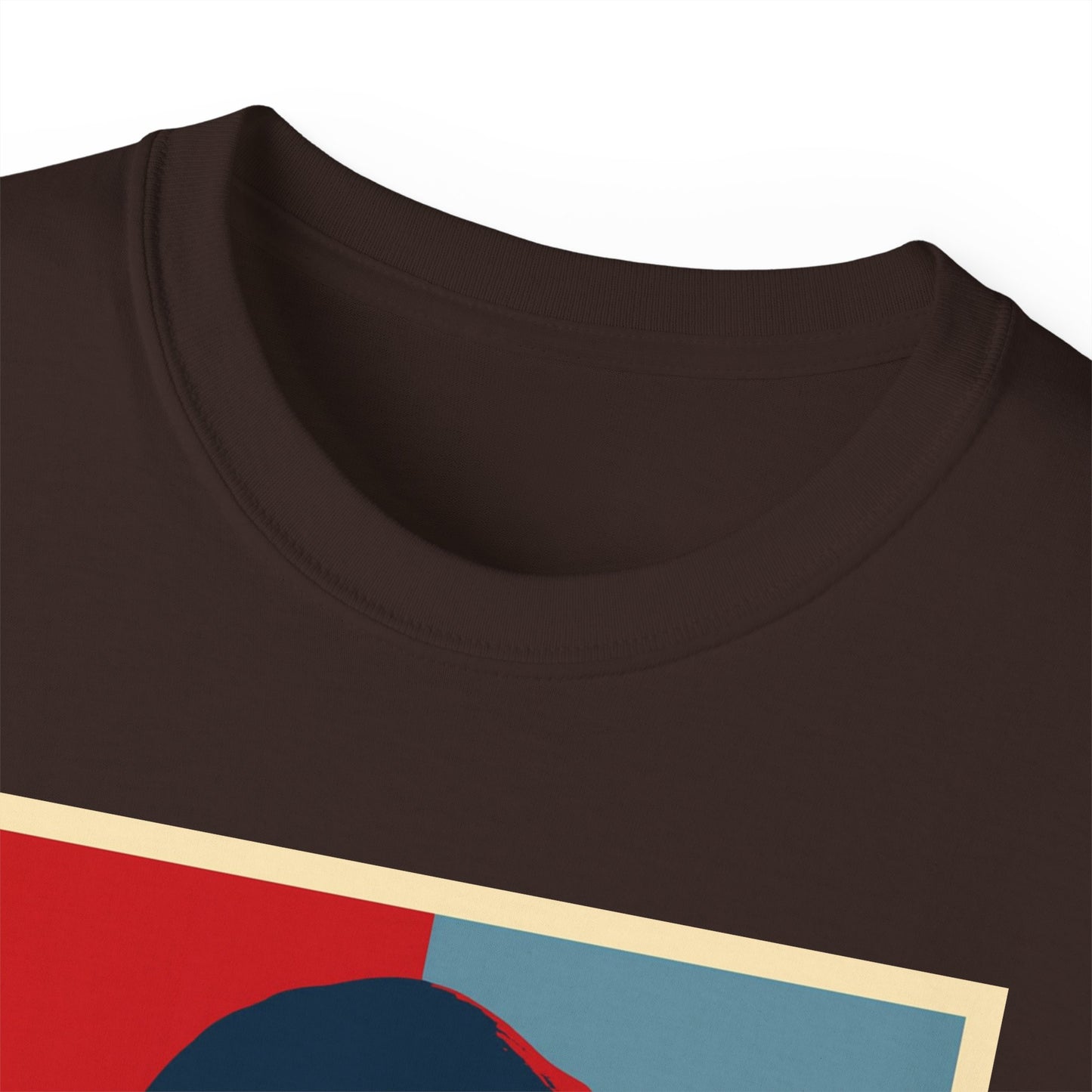 Jim Baxter Hope T-Shirt