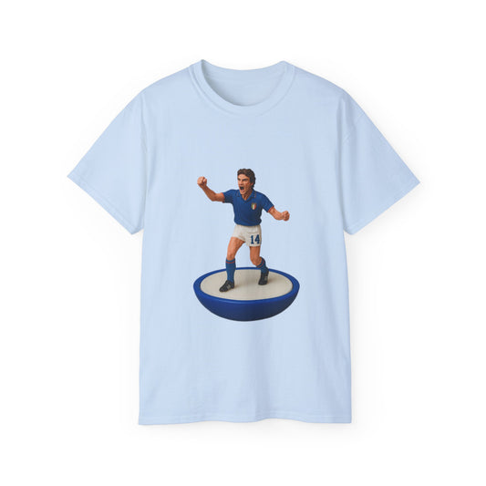Marco Tardelli Subbuteo T-Shirt
