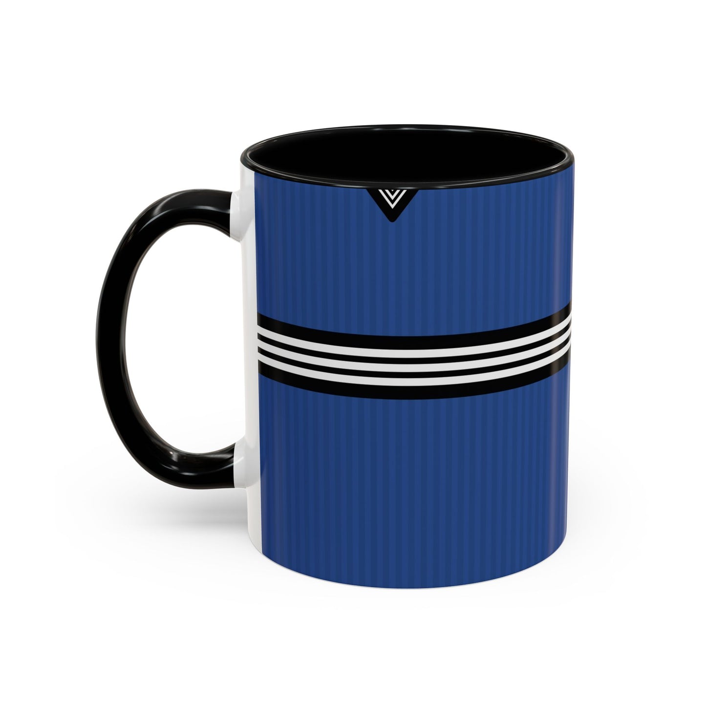 Newcastle United Away Kit 1996-96 Mug