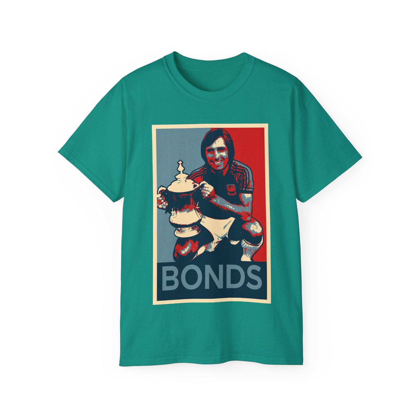 Billy Bonds Hope T-Shirt