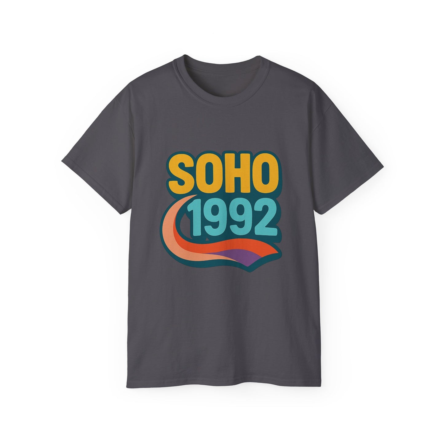 Soho 1992 T-Shirt