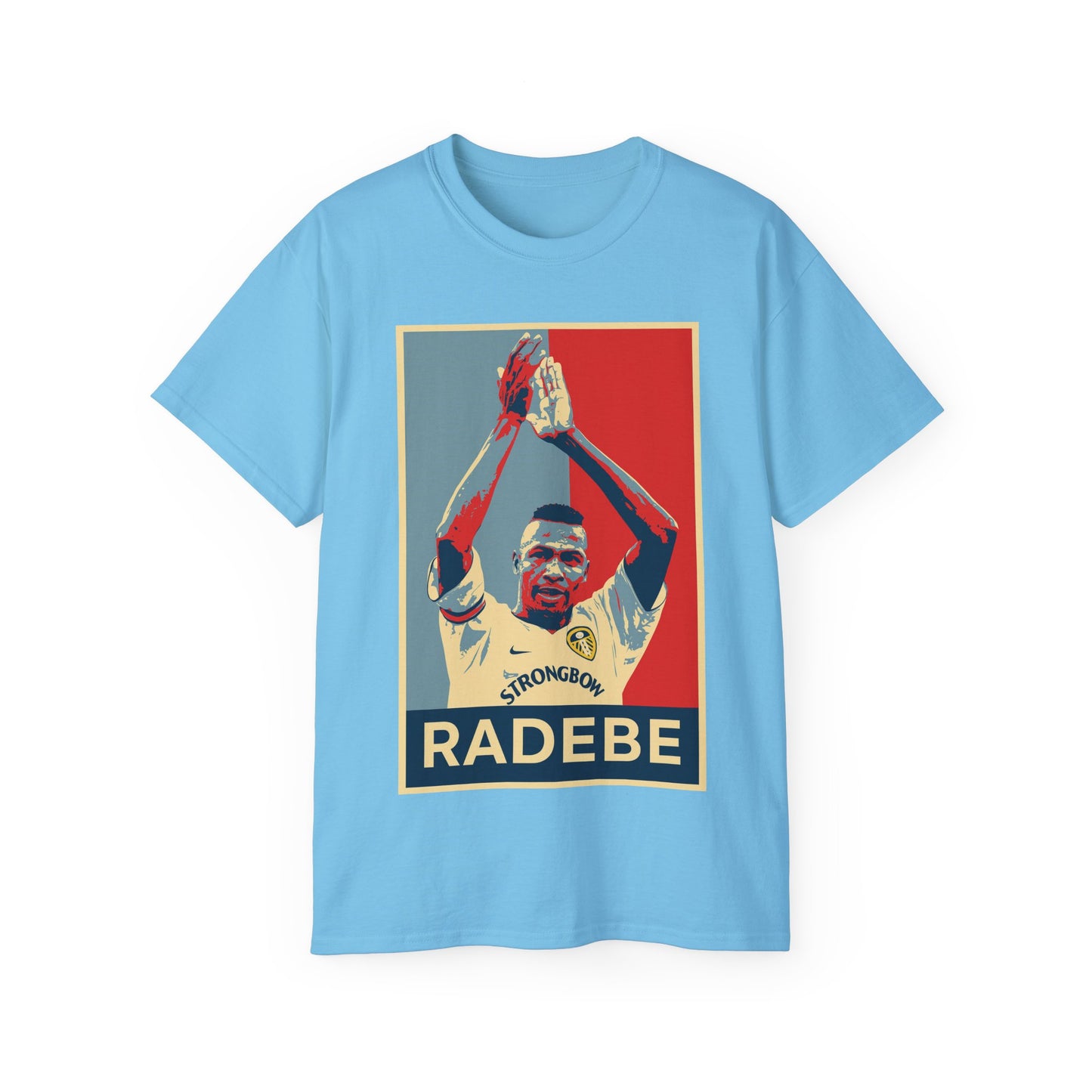 Lucas Radebe Hope T-Shirt