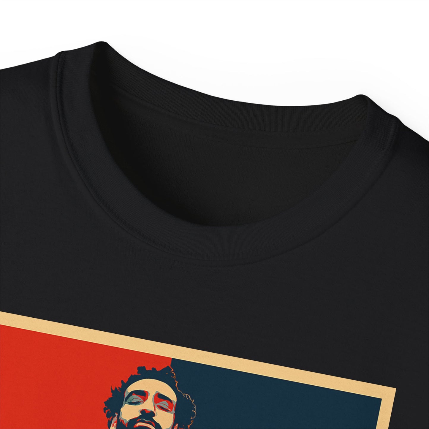 Mo Salah Hope Pray T-Shirt