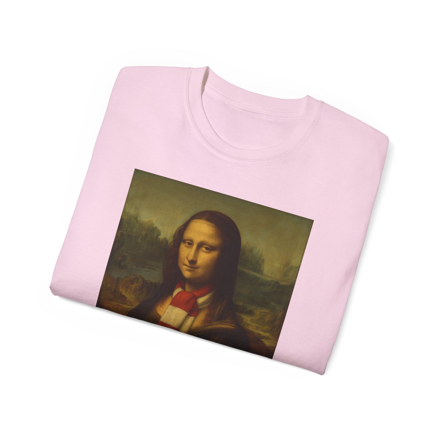 Mona Lisa Prestwich Heys