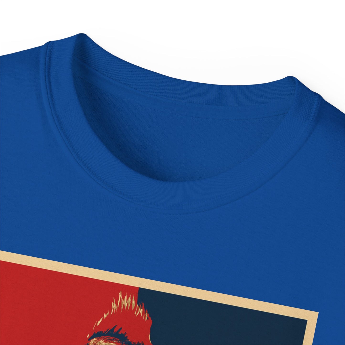 Peter Snakebite Wright Celebrating T-Shirt