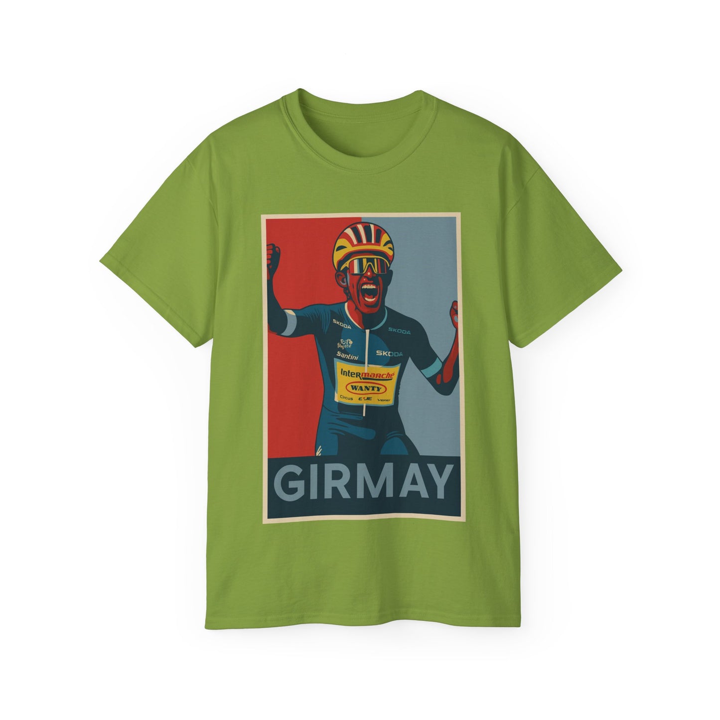 Biniam Girmay
