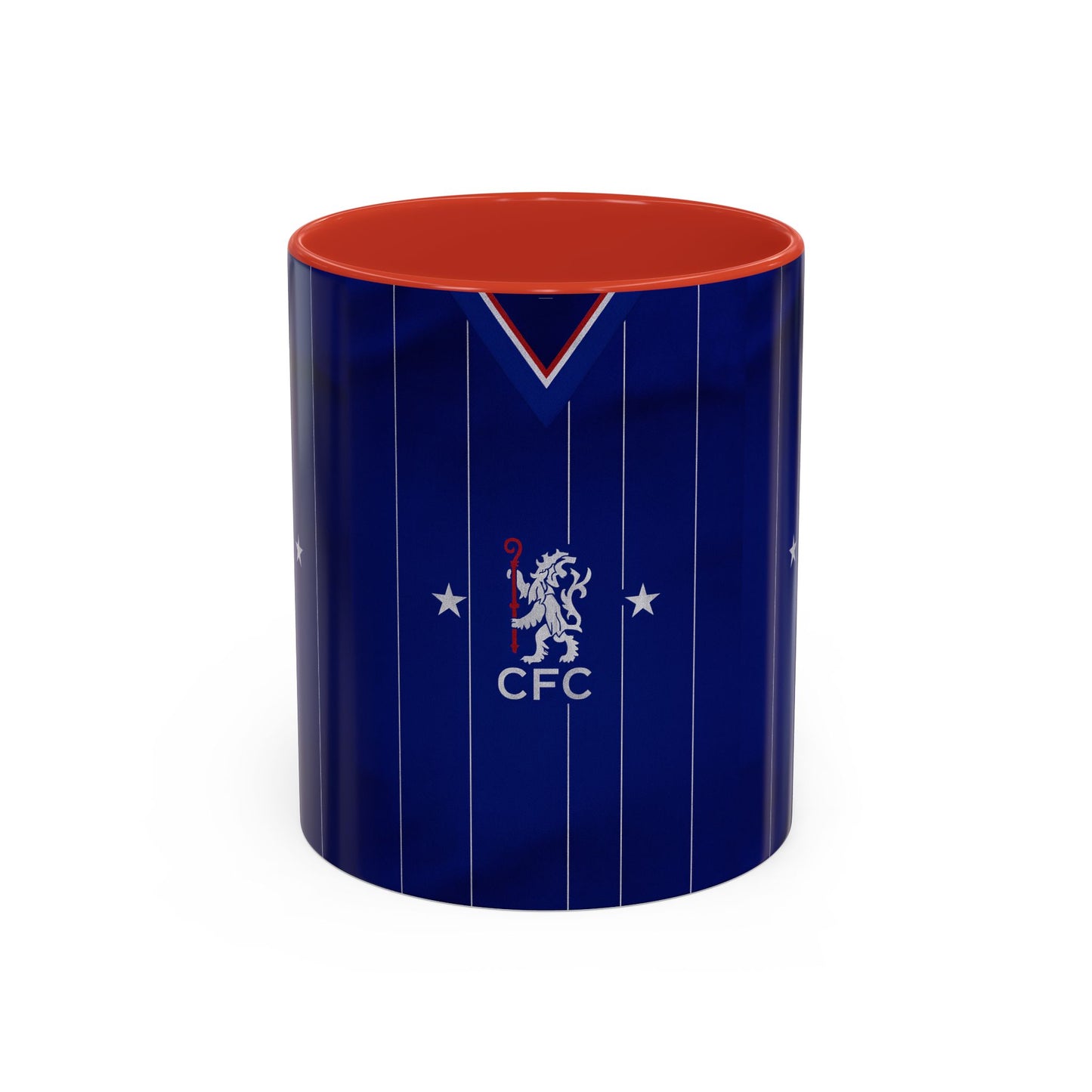 Chelsea 1981-83 Kit Mug