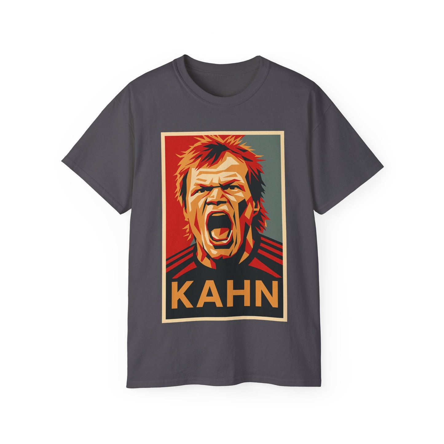 Oliver Kahn Hope T-Shirt - Germany