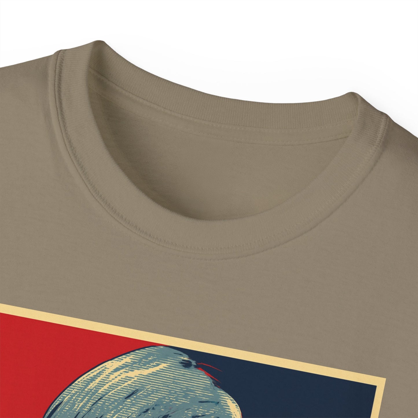 Kenny Dalglish Hope T-Shirt