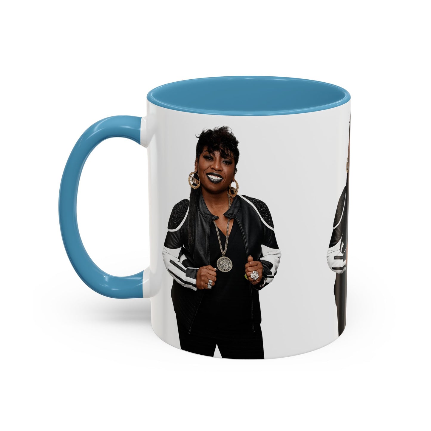 Missy Elliot Mug