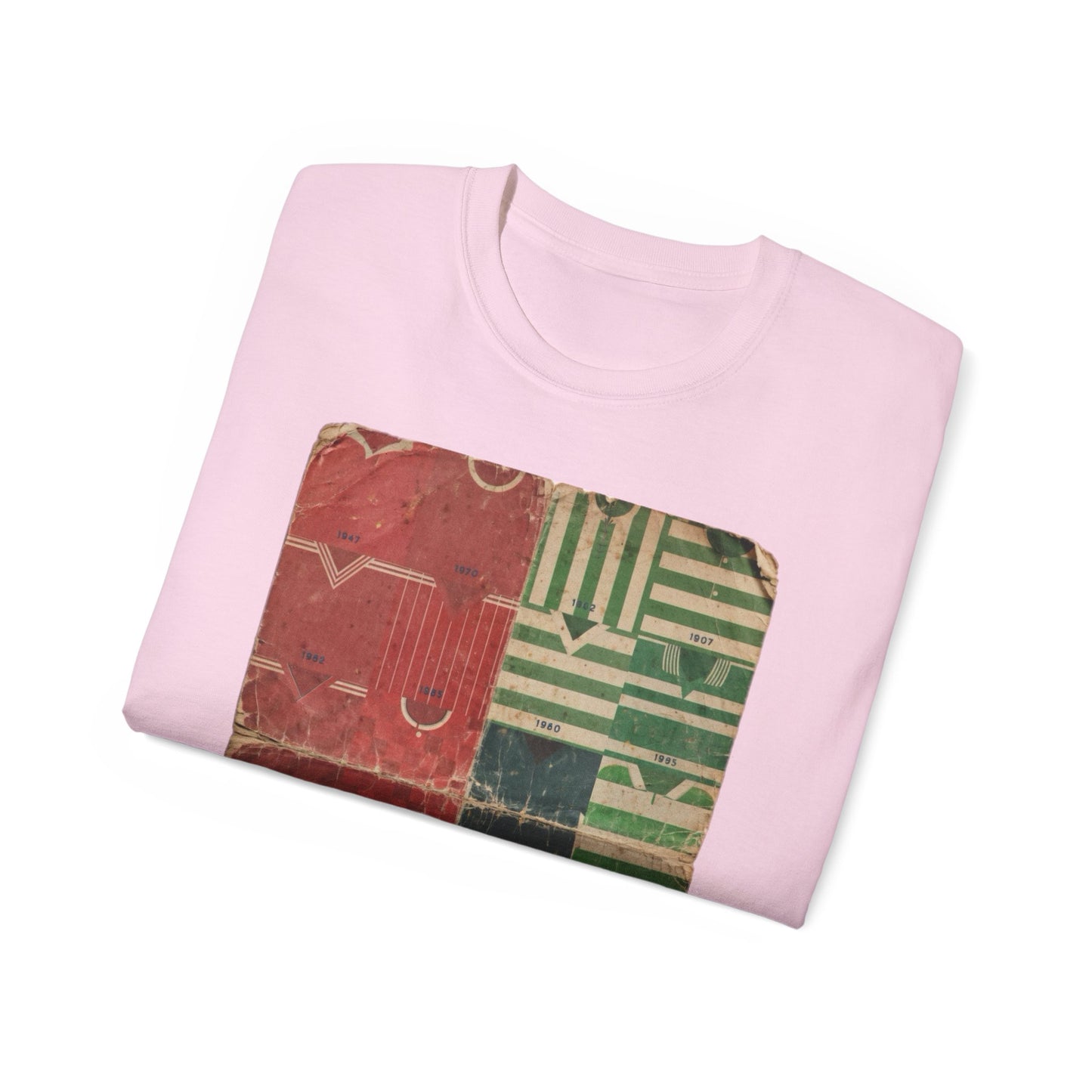2025 Scottish Challenge Cup Final Aberdeen Celtic Programme Poster Unisex Ultra Cotton Tee