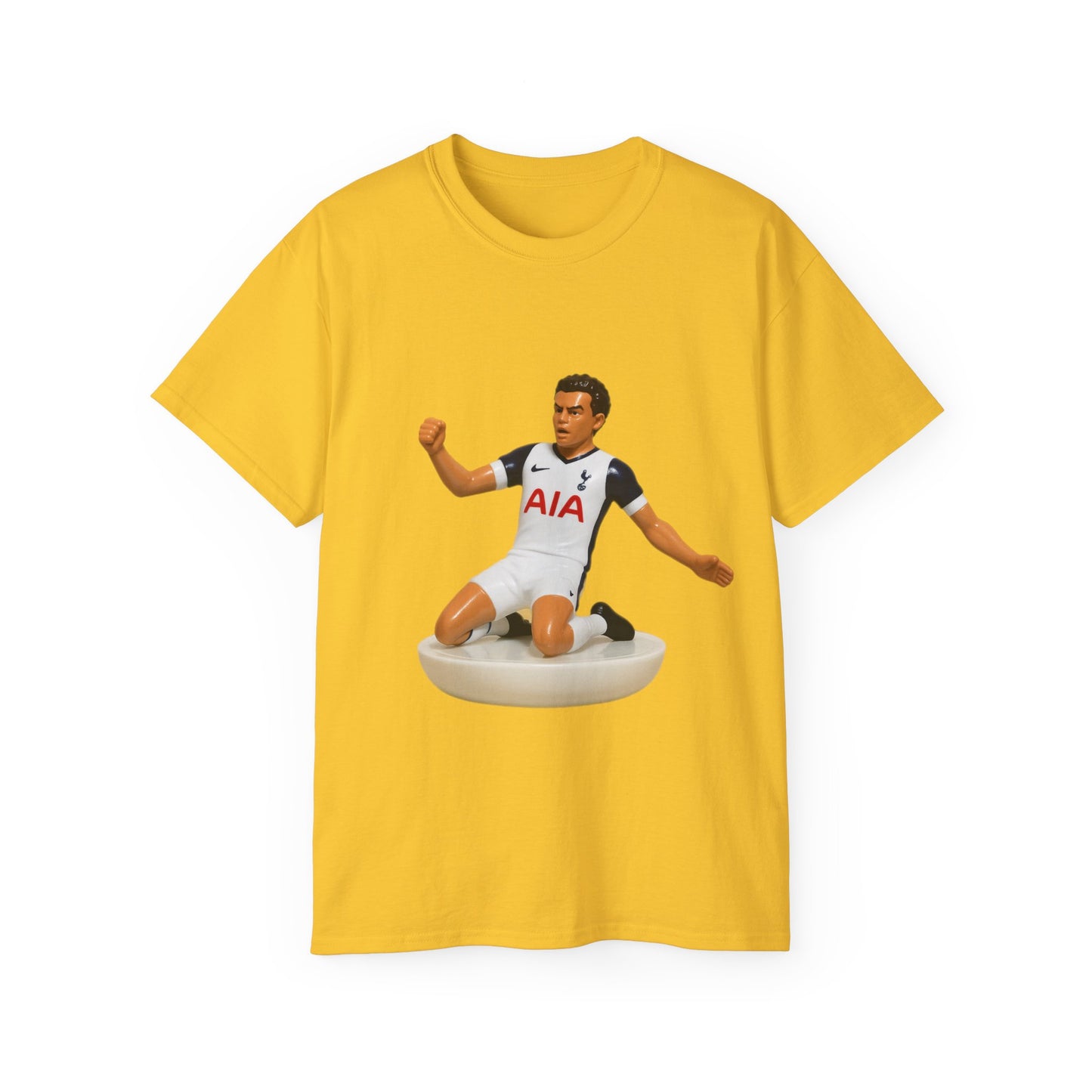 Brennan Johnson Subbuteo T-Shirt - Tottenham Hotspur (Spurs)