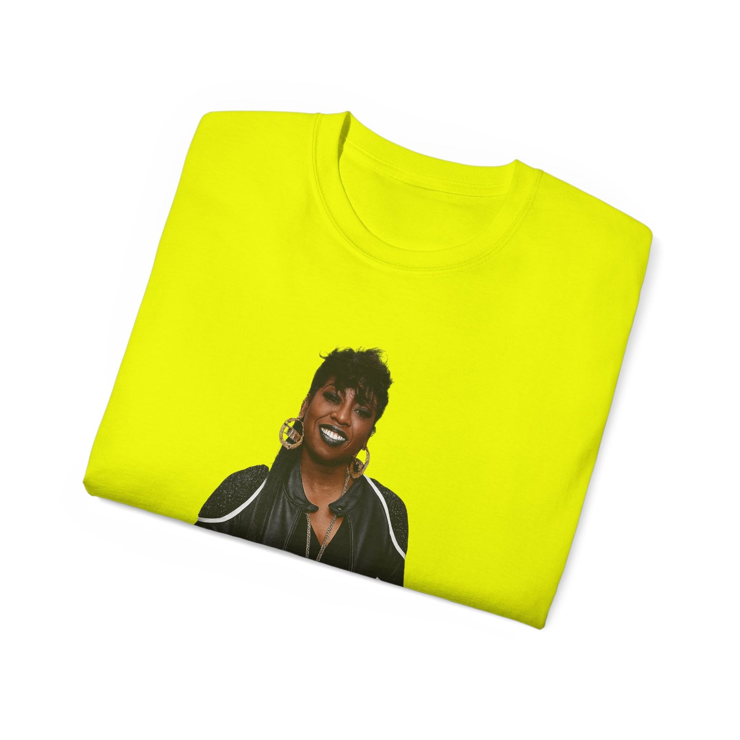 Missy Elliot T-Shirt