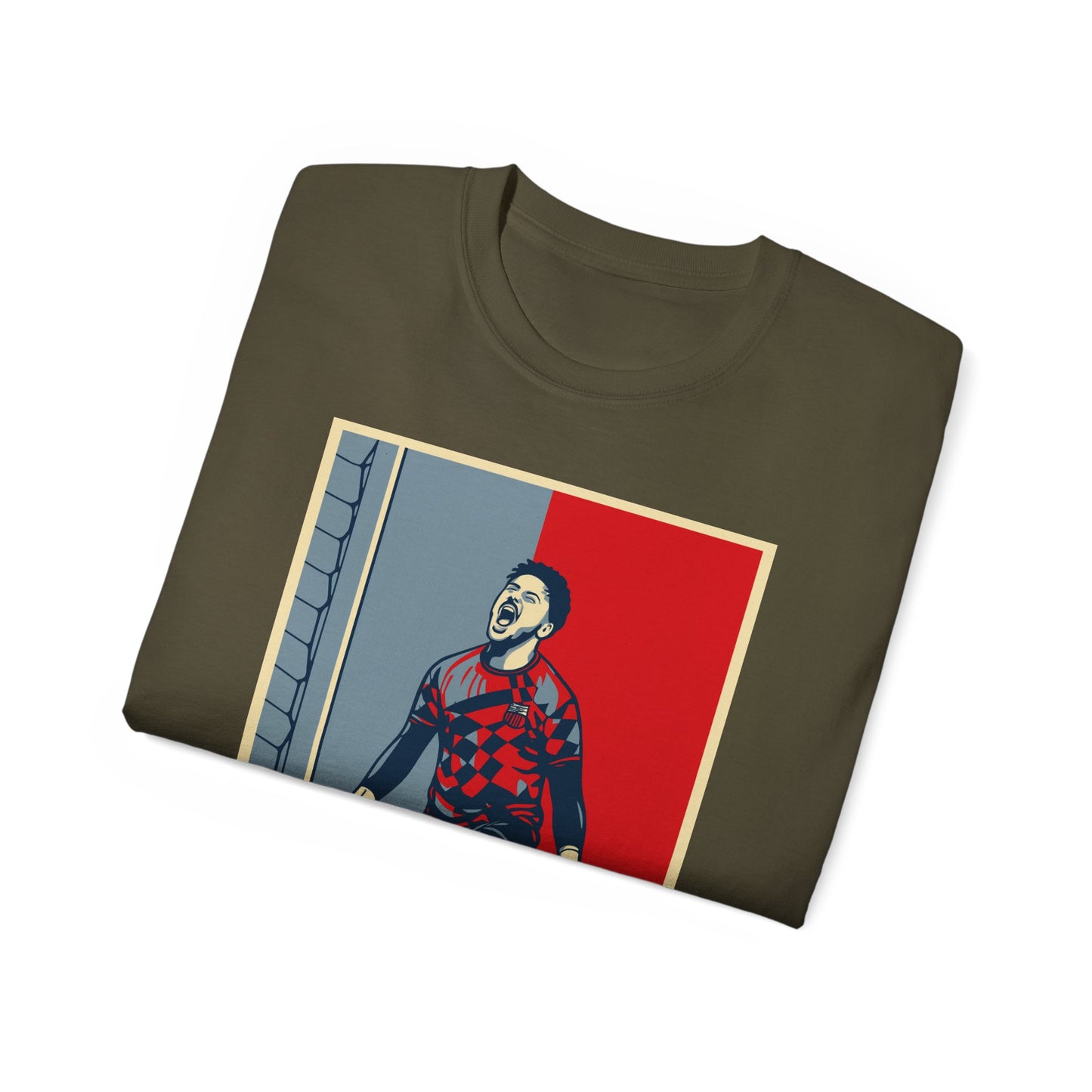 Christy Pym Hope T-Shirt