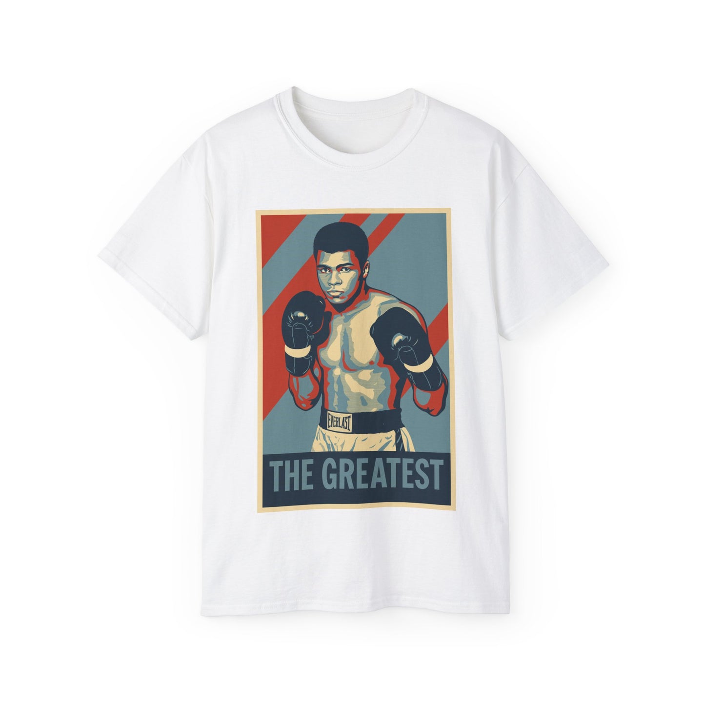 Muhammad Ali T-Shirt