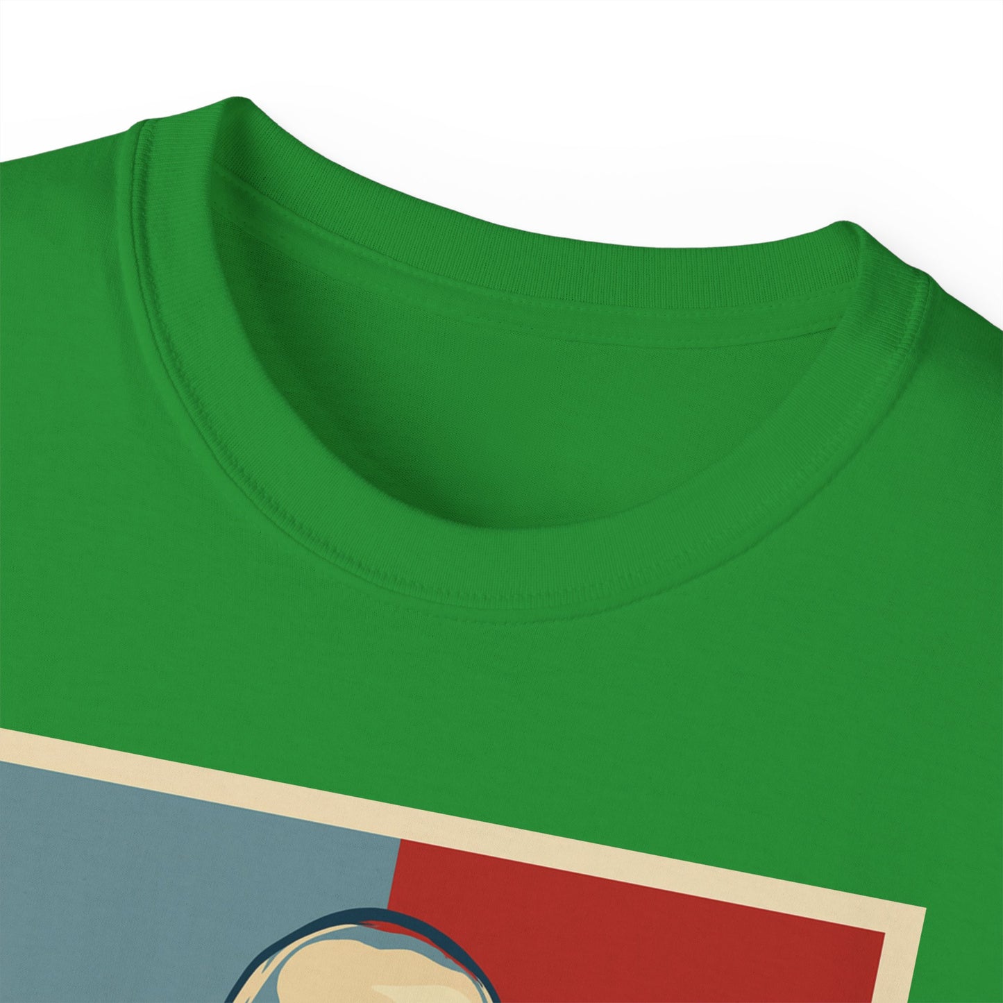 Phil The Power Taylor Punch T-Shirt