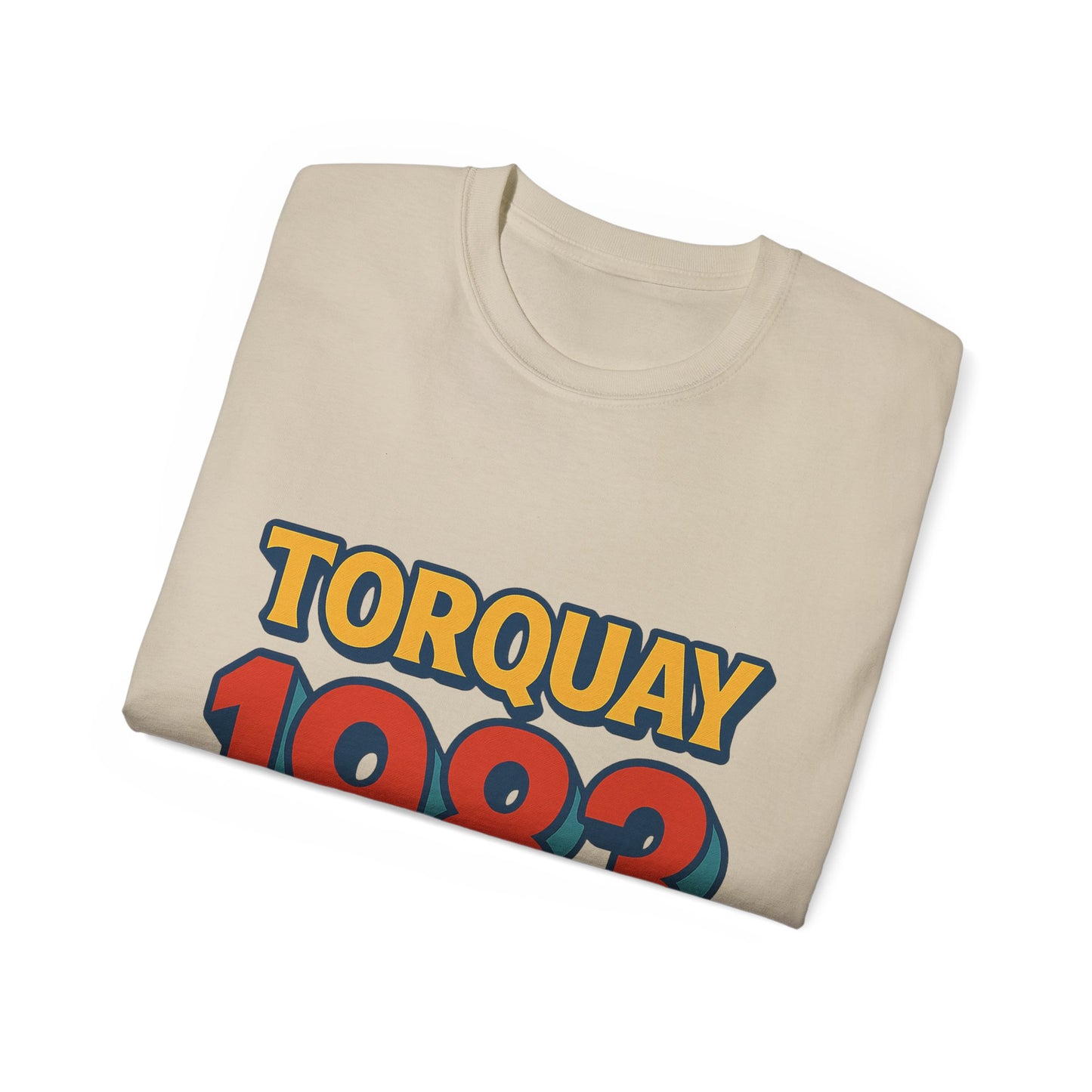 Torquay 1983 T-Shirt
