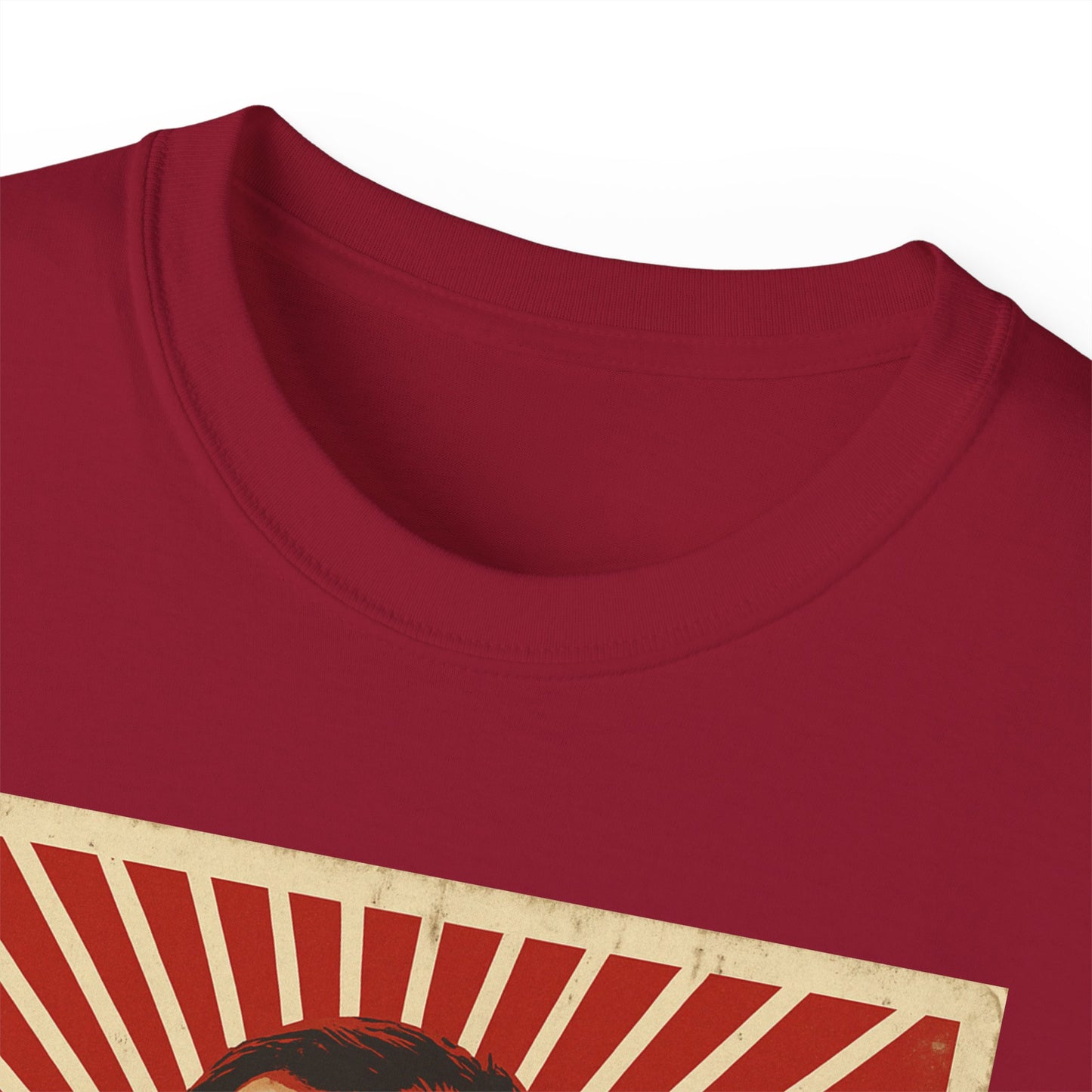 Igor Belanov Propaganda T-Shirt - USSR (Soviet Union)