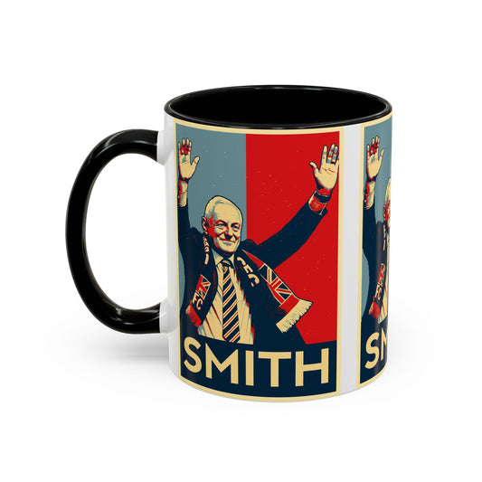 Walter Smith Hope Mug
