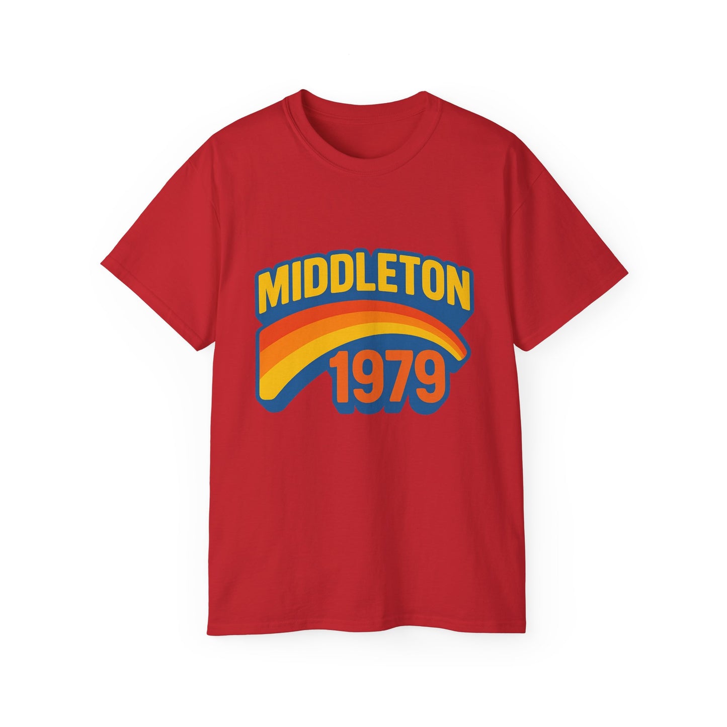 Middleton T-Shirt