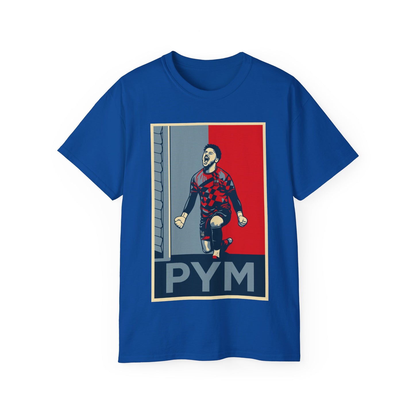 Christy Pym Hope T-Shirt
