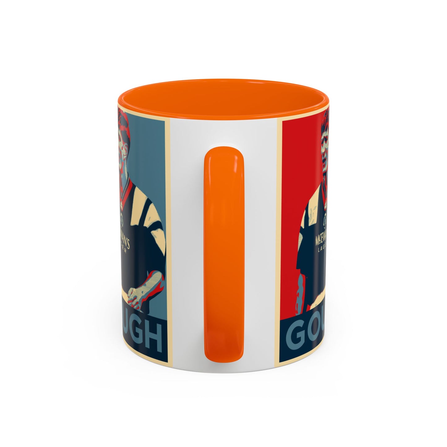Richard Gough Hope Mug