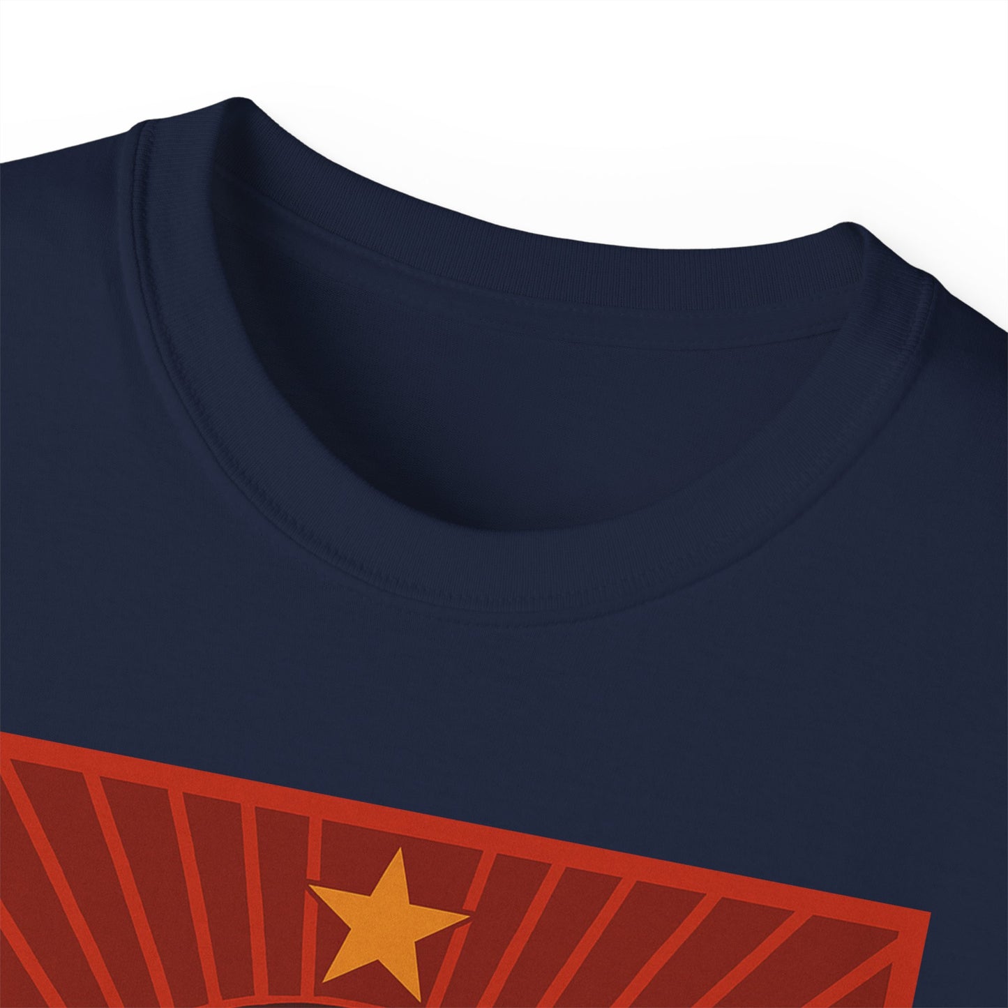 Gheorghe Hagi Propaganda Poster - Romania