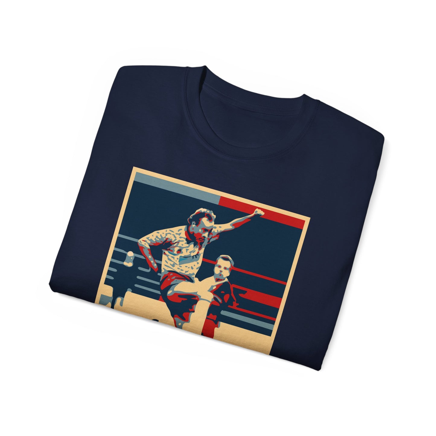 Jeremy Goss Munich Goal T-Shirt