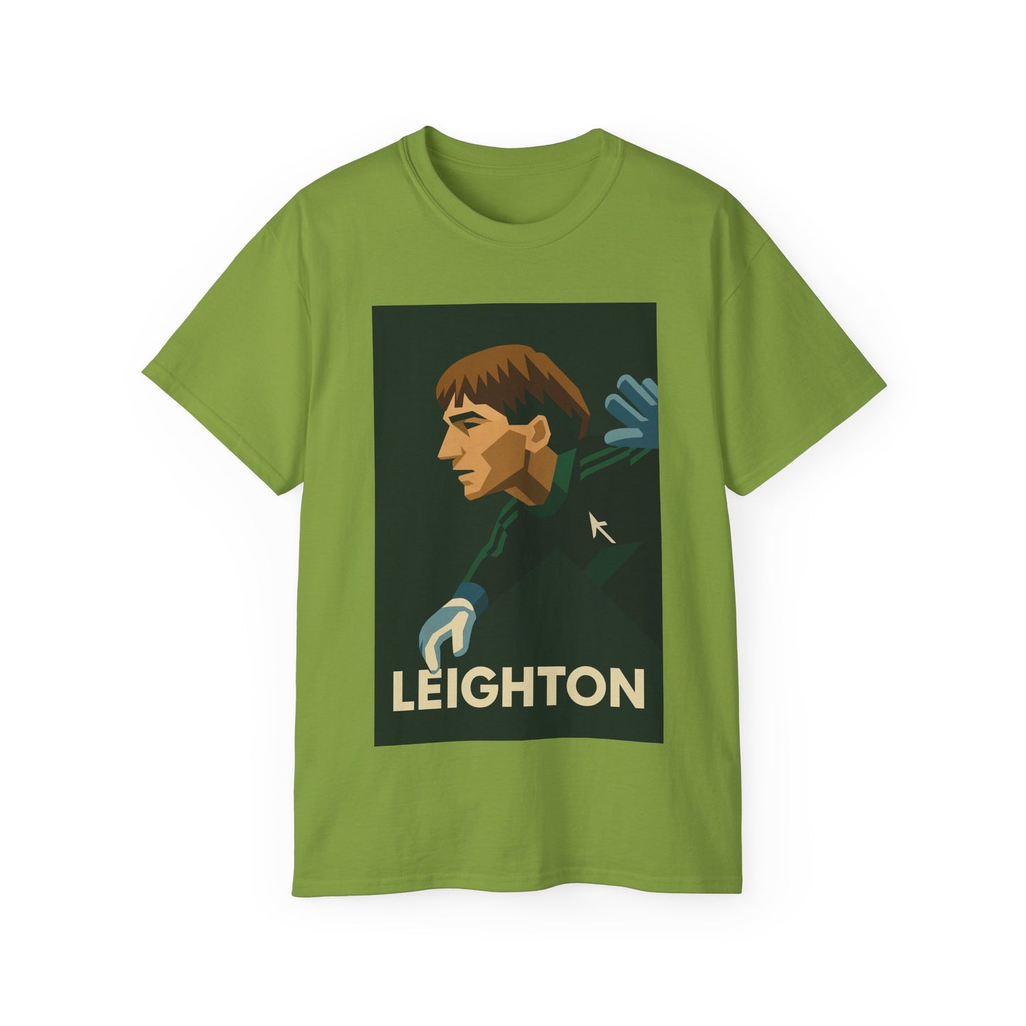 Jim Leighton Aberdeen