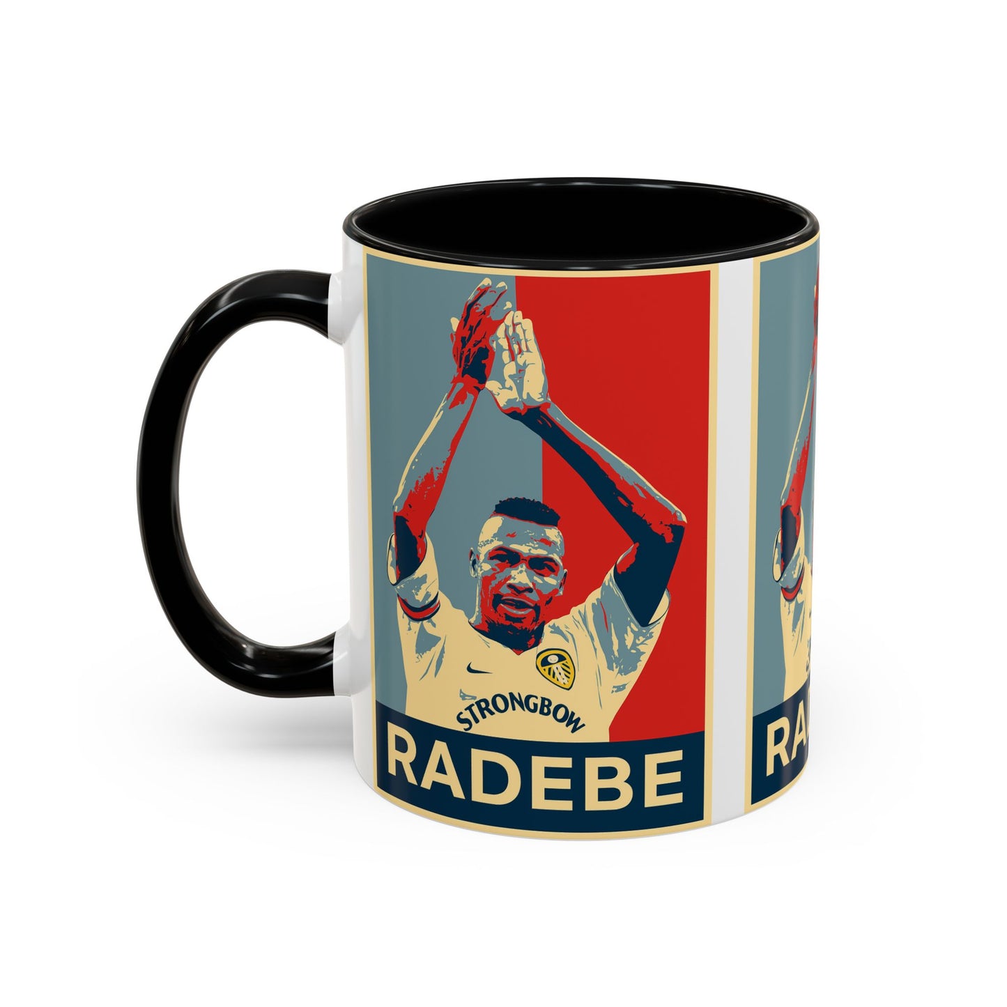Lucas Radebe T-Shirt