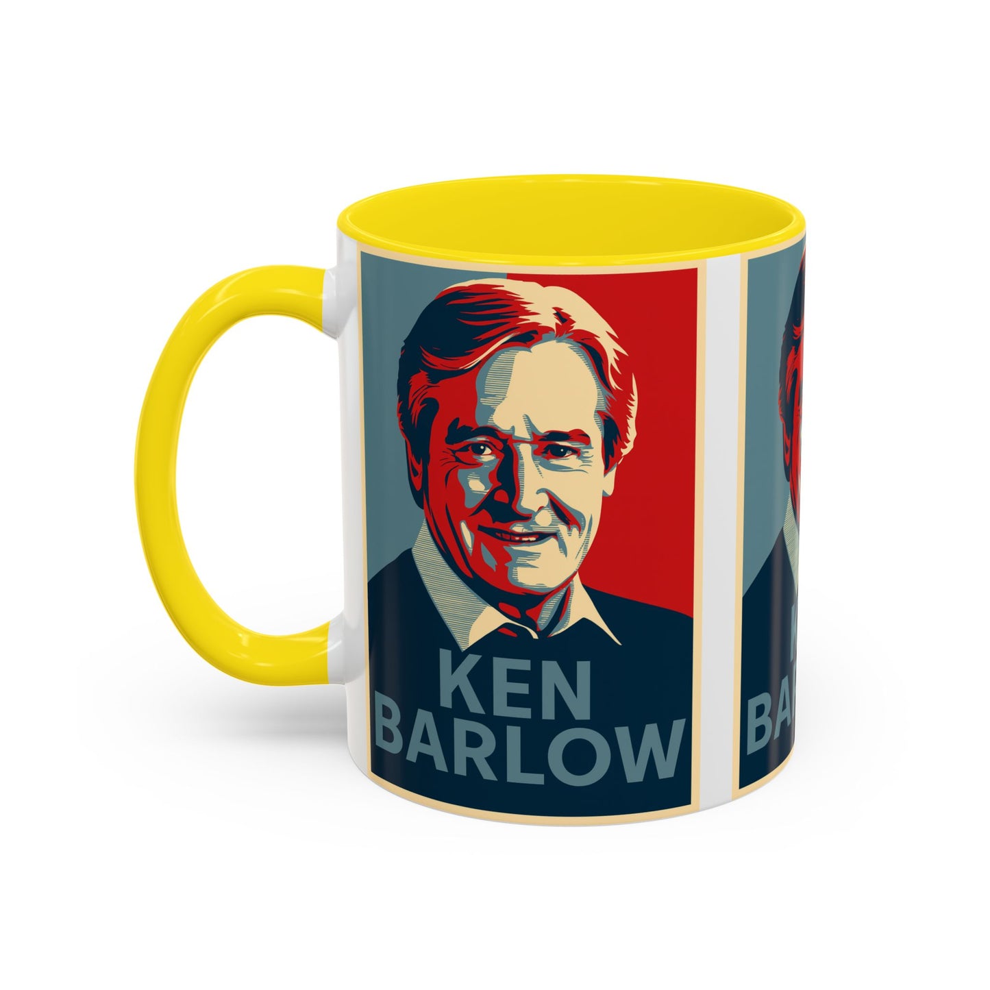 Ken Barlow Mug