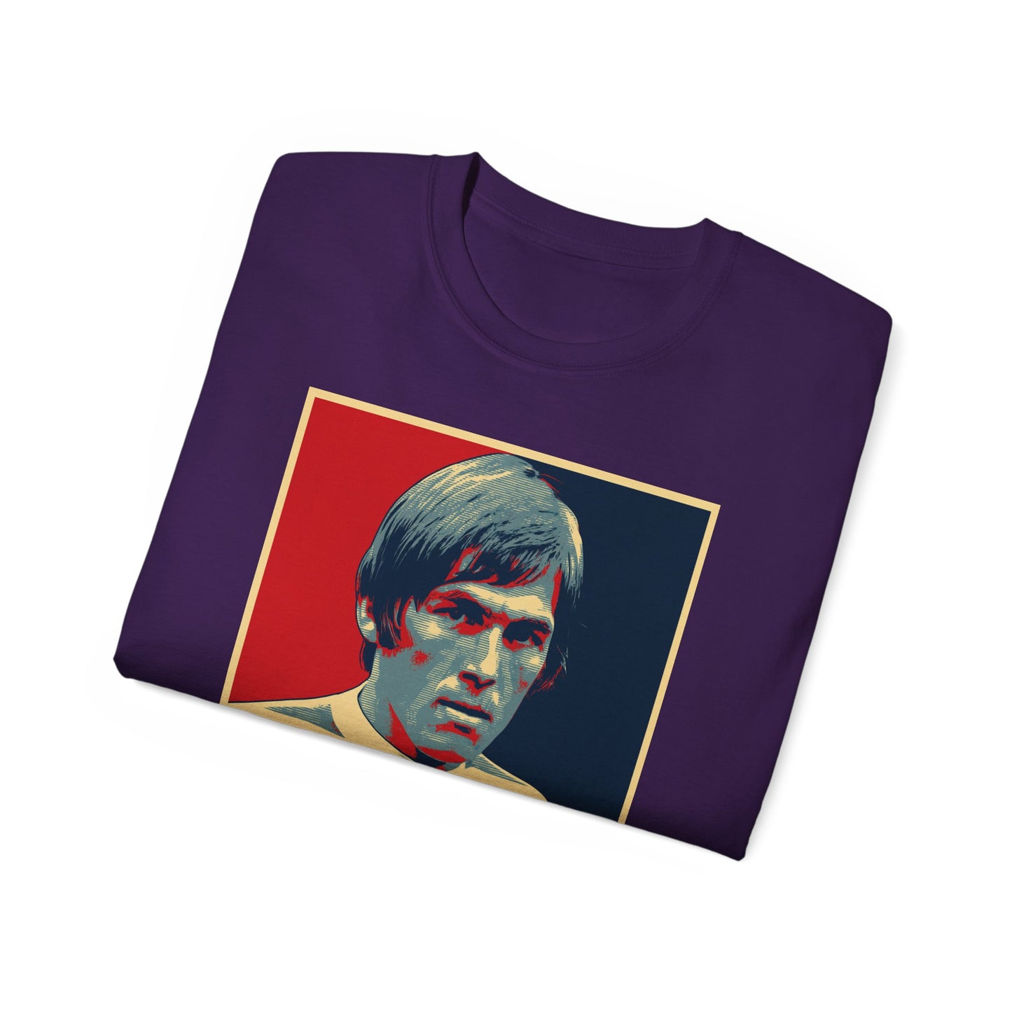 Kenny Dalglish Hope T-Shirt