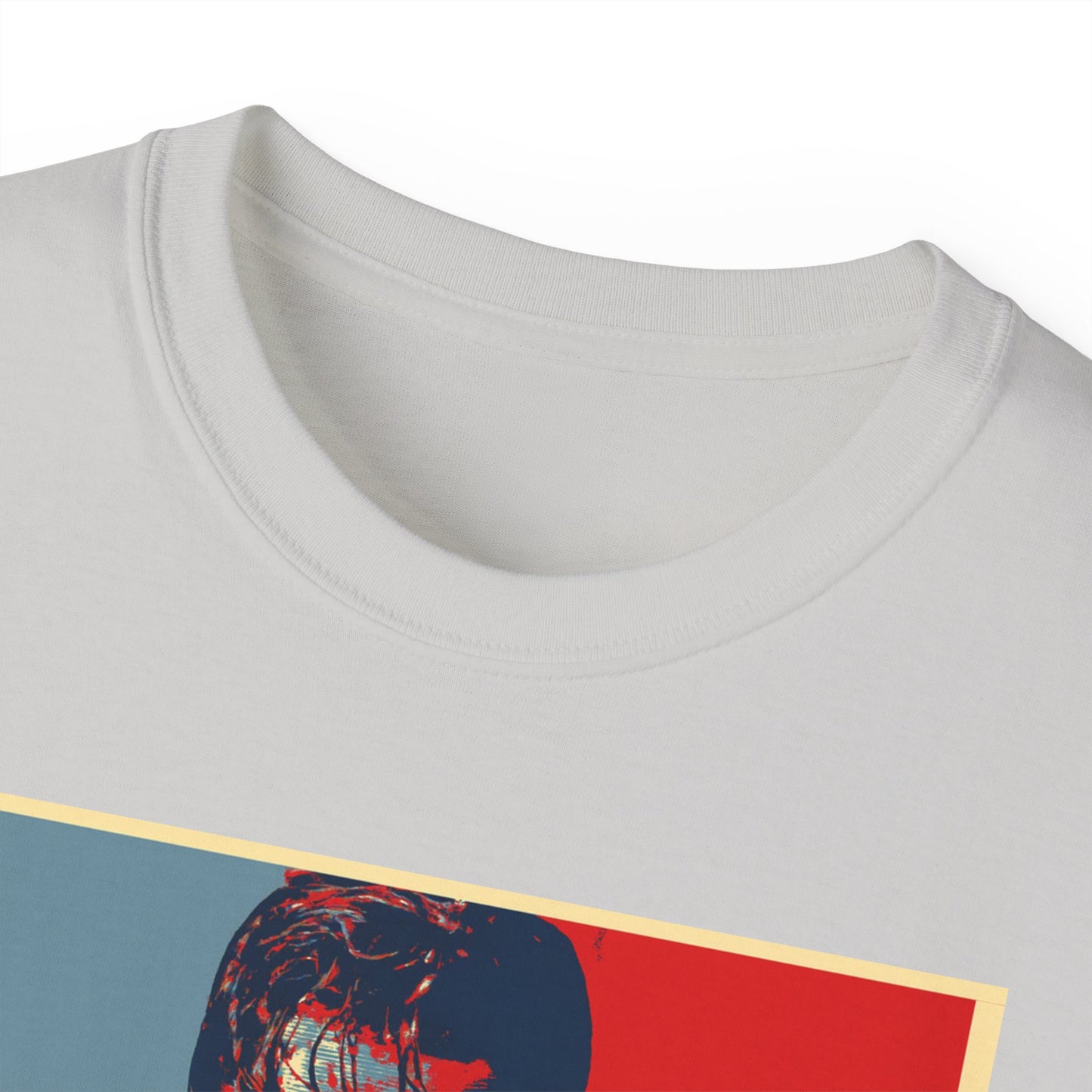 Joe Burrow Hope T-Shirt