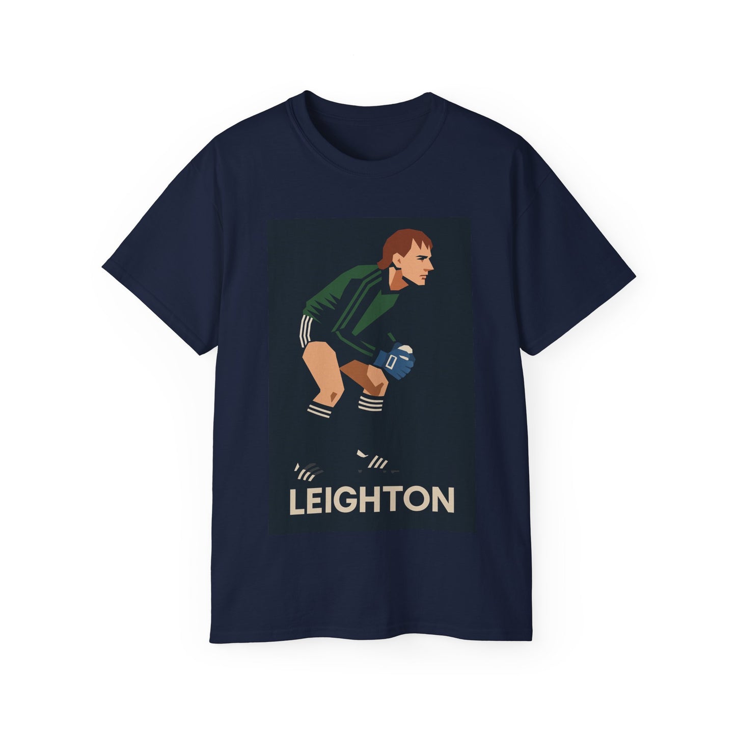 Jim Leighton Aberdeen