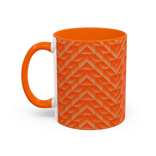 Netherlands Holland 1988 European Championships Mug