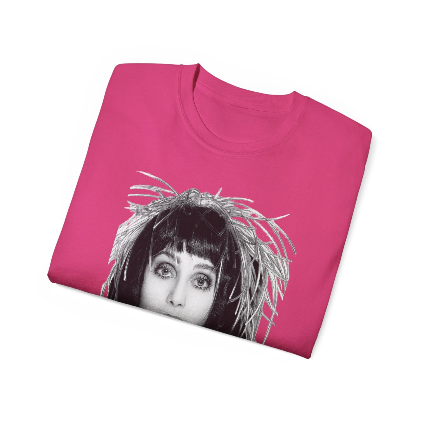 Cher Believe T-Shirt