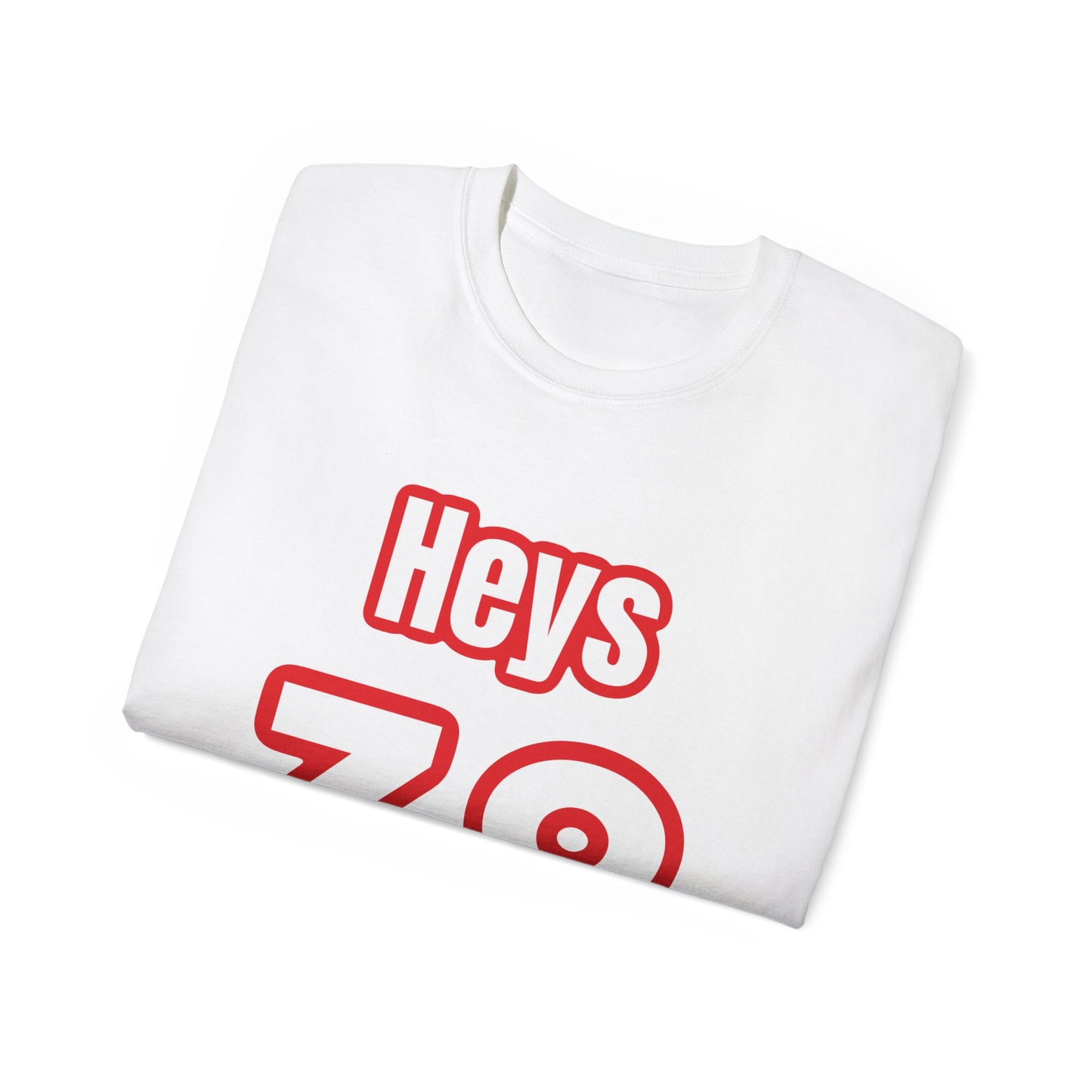Heys 38