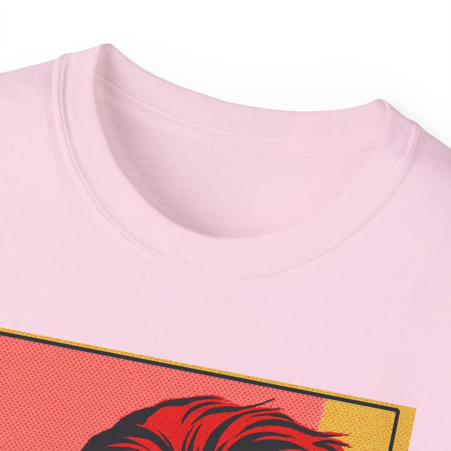 Morrissey Pop Art T-Shirt