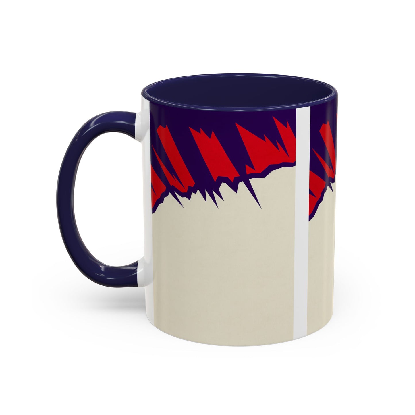Scotland 1991-93 Away Shirt Mug
