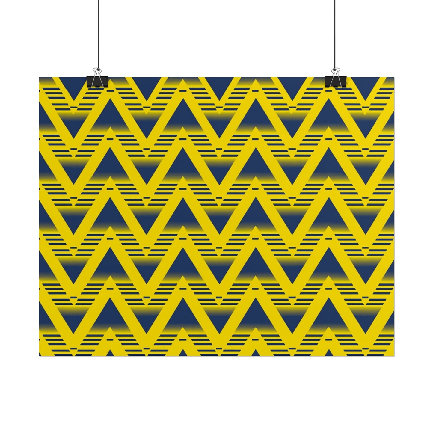 Arsenal Bruised Banana Poster