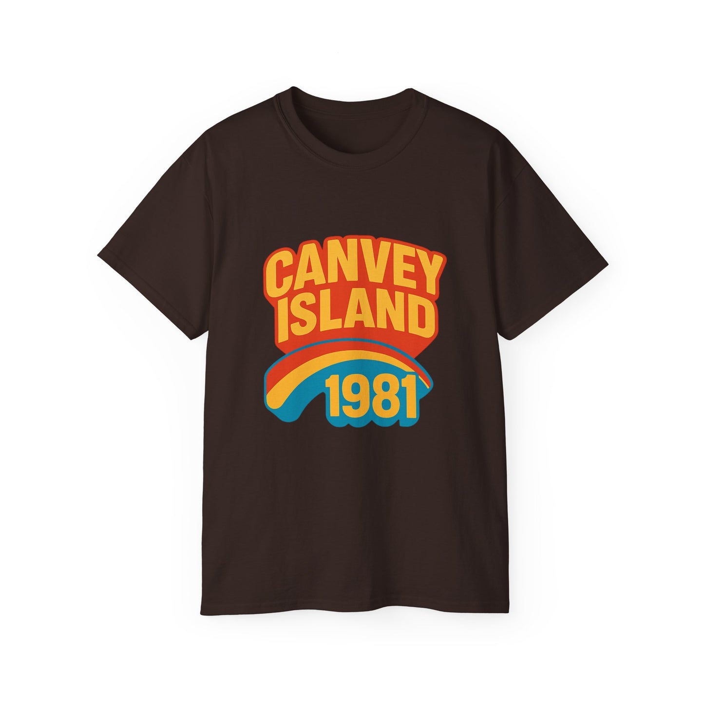 Canvey Island T-Shirt